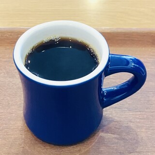 伊吹山珈琲店_0