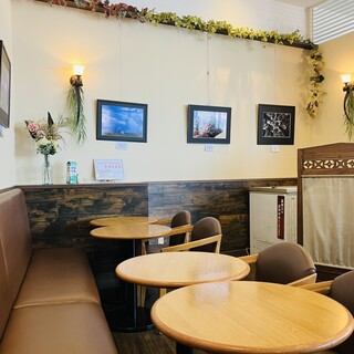 伊吹山珈琲店_2