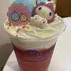 シナモロール ドリームカフェ