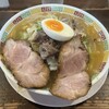 ラーメン 達磨食堂