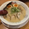 大阪ふくちぁんラーメン 大東店