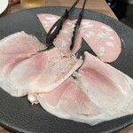 俺のイタリアン 銀座 - 