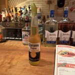 コミーダ ラティーナ コスタ - 