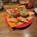 コミーダ ラティーナ コスタ - 