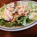 マルゲリータパリアッチョ 神楽坂店 - 