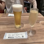 俺のイタリアン 銀座 - 