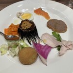 俺のイタリアン 銀座 - 