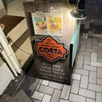 コミーダ ラティーナ コスタ - 