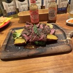 コミーダ ラティーナ コスタ - 