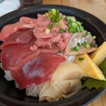 清水港　みなみ  - 