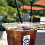 cafe たびのはじまり - ドリンク写真: