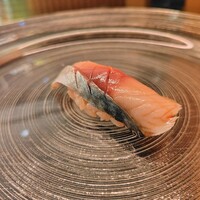 鮨 四 - 