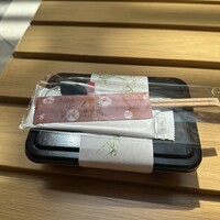 天ぷらふく西 禅と匠 - 