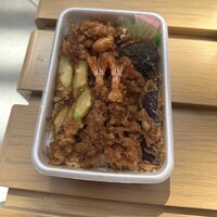 天ぷらふく西 禅と匠 - 