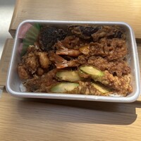 天ぷらふく西 禅と匠 - 