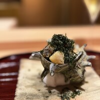 銀座 稲葉 - 