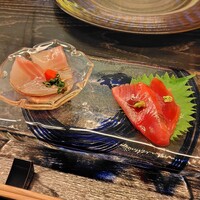 鮨 四 - 