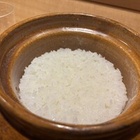 炭火割烹 庵 - 