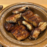 炭火割烹 庵 - 