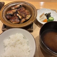 炭火割烹 庵 - 
