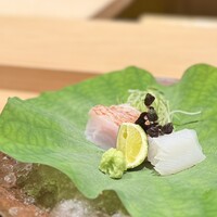 銀座 稲葉 - 