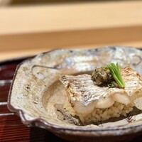 銀座 稲葉 - 