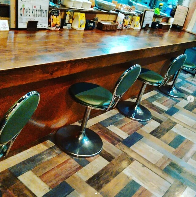 one's kitchen（ワンズ キッチン） - 苫小牧（居酒屋）