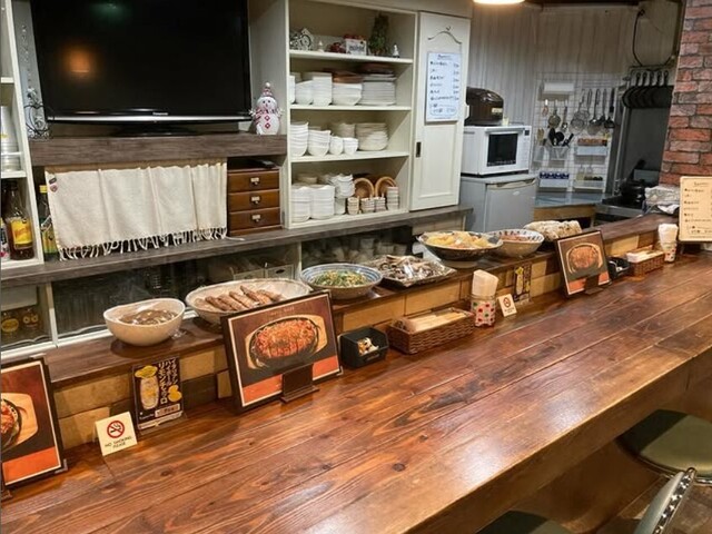 one's kitchen（ワンズ キッチン） - 苫小牧（居酒屋）の写真