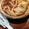 煮込うどん 山本屋本店 エスカ店