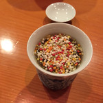 日本料理 たかむら - すっぽん
      冷