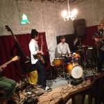 カフェ モナカ - 2014.09.04.LIVE