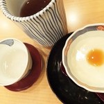 和食堂 山里 ホテルオークラ福岡 - 