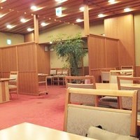 和食堂 山里 ホテルオークラ福岡 - 