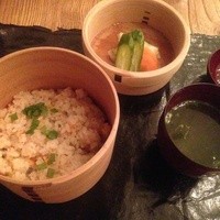 HIGASHIYA GINZA - 特別膳