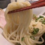 麺匠至誠 - 