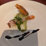 es ROOFTOP GARDEN BAGUS - 