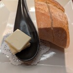 es ROOFTOP GARDEN BAGUS - 