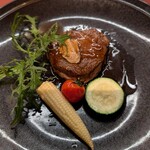 es ROOFTOP GARDEN BAGUS - 