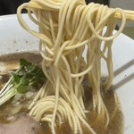 麺処 しな川 - 