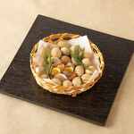 全席個室 楽蔵うたげ - 