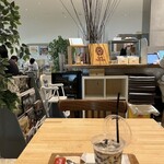 カフェフェルマータ - 