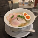 麺匠至誠 - 