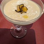 es ROOFTOP GARDEN BAGUS - 