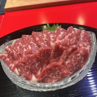 和牛ステーキ割烹 だいすけ クロスゲート金沢店 - 