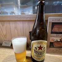 うなぎ 目白ぞろ芽 - 