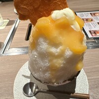 一鳥目 とり松 - 