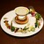 ラ・プリマ・ヴォルタ  - 料理写真: