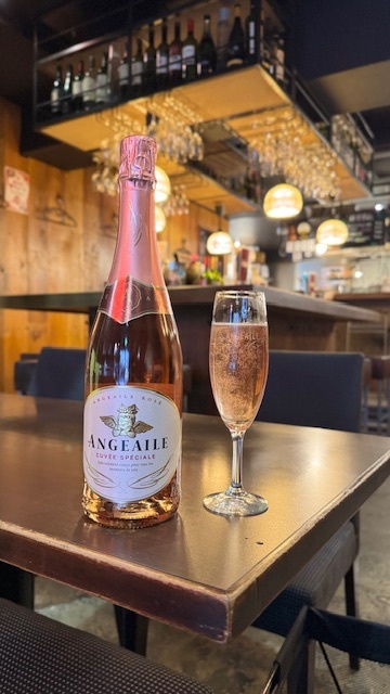 大魔王jr（ジュニア） - 勾当台公園（焼き鳥）の写真