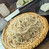 手打ち蕎麦 たぬき