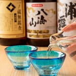 旬味 はなみずき - 